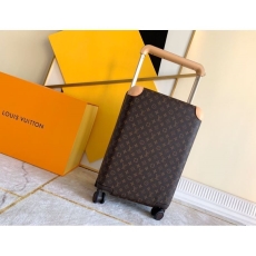 LV Suitcase